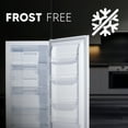 thumbnail image 4 of Farberware 17 Cu Ft Upright Freezer, 4 of 11