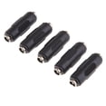thumbnail image 1 of Adaptador de corriente DC Sunnimix 5 piezas 5.5x2.1 Mm, 1 of 8