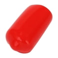 thumbnail image 4 of 600Pcs Rubber End Caps 9.5Mm ID PVC Round Tube Bolt Cap Cover Screw Thread Protectors Red,600 x Rubber End Caps,Red, 4 of 8