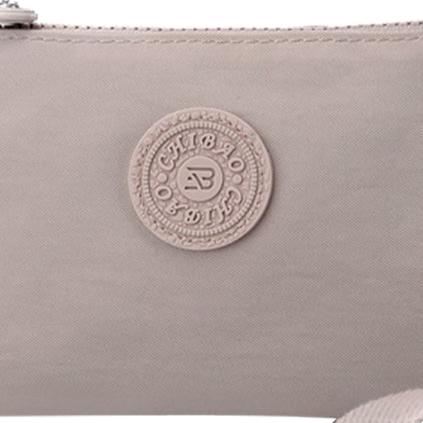 Bolso Bandolera Bolsas cruzados Bolsa de teléfono móvil de moda Bolsa ligero de compras para madre (caqui) Likrtyny Para Estrenar
