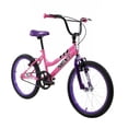 thumbnail image 1 of Bicicleta Benotto NEXT Cross Rodada 20 Rosa, 1 of 3