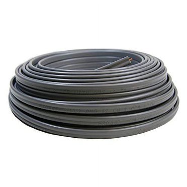 Cavo Elettrico Southwire 13054226 14/2WG UF 100 Piedi (30,48 M) Per Interramento Diretto - Foto 6