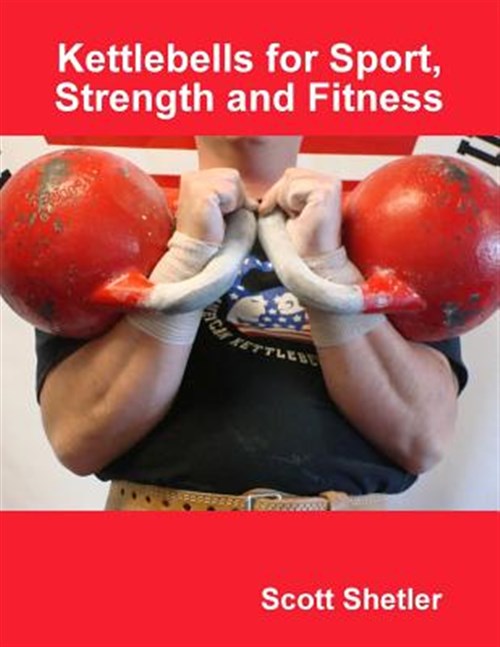 Pre-Owned Kettlebells for Sport, Strength and Fitness (Paperback)