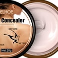 thumbnail image 5 of Corrector, corrector de prueba de agua, a prueba de sudor, 23G para marcas de nacimiento, cicatrices, hombres luz Jinwen Corrector a prueba de agua, 5 of 5