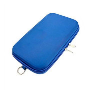 Hello Hobby Sew Kit 73 Pieces in Blue Bag, Great for Basic Sewing Repairs