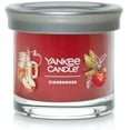 thumbnail image 2 of Yankee Candle Small Tumbler Ciderhouse Scented Single Wick Candle, Over 20 Hours of Burn Time, 4.3 Ounce (Pack of 2), 2 of 3