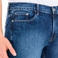 thumbnail image 4 of Jeans Slim Straight Oggi Hombre Vaxter Vintage, 4 of 5