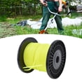 thumbnail image 2 of Lawn Mower Line, Faster Acceleration String Trimmer Line  For Farm, 2 of 6