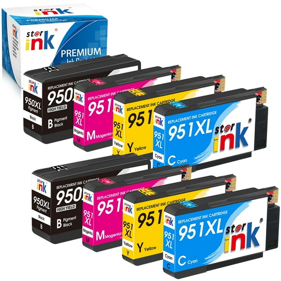 Hp Printers That Use 950 Ink