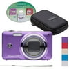 Your Choice: GE Power Series E1680W Digital Camera with 16 Megapixels and 8x Optical Zoom