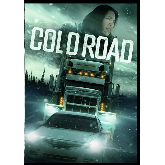 X4 Pictures - Cold Road [DIGITAL VIDEO DISC]