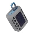 thumbnail image 2 of CNKOO Bluetooth Speaker Silicone Cover Protective Case for JBLgo3, 2 of 9