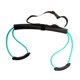 thumbnail image 3 of Regalos de entrenamiento con bandas de resistencia para boxeo, accesorios y equipos de fortalecimiento de la espalda. Verde, 3 of 8