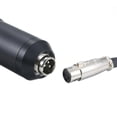 thumbnail image 2 of Amdohai Multifonctionnel Live Carte Son et BM800 Suspension Microphone Kit, 2 of 8