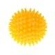 thumbnail image 1 of Pelota de , reflexología Pelota de para auto, recomendada para reflexología Amarillo Sharpla Punta puntiaguda bola de masaje de pies, 1 of 6