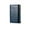 Blue, variant on SHENGXINY Mens Wallet Clearance Xiangyin Leather Travel Multifunctional Passport Bag For Men And Women Document Clip Ultra Thin Passport Wallet Gray