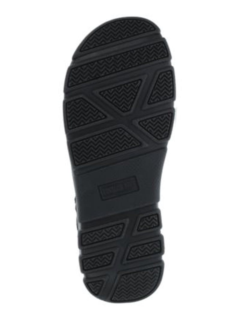 New Weatherproof Vintage Mens Black Mixed Media Removable Insole Waterproof WEATHERPROOF VINTAGE Mens Black Mixed Media Round Toe  main image 3