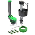 thumbnail image 3 of Kit universal de reparación de inodoros KEENEY K830-16BX con ahorro de agua, 2 pulgadas, 3 of 8