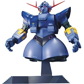 Gundam Double X Mobile Suit Gundam MG 1/100 Model Kit - Walmart.com