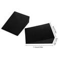thumbnail image 1 of Anti Slip EVA Foam Slant Board Wedge Block for Squat Support Stretching Workout Fitness Training, 1 of 7