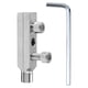 thumbnail image 2 of 1 juego de extractores de tornillos, extractor de tornillos rotos, extractor de tornillos pelados, extractor de tornillos rotos para tuberías de agua, herramienta para quitar espárragos, 2 of 7