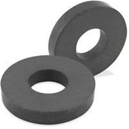 7005 Ceramic Magnetic Rings