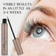 thumbnail image 3 of 2025 3ml Eyelash Growth Serum Lengthen Thicken Volumize Eyelashes Curl Eyebrows Gentle And Effective Non-irritating Sensitive Skin, 3 of 5