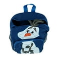 thumbnail image 3 of Disney Kids' 12-Inch Frozen Olaf Backpack with 3D Hair and Feet, 3 of 3