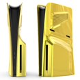 thumbnail image 1 of Coque de Protection, Plaque de Couverture, Remplacement pour Console PS5 Slim Édition Disque, 1 of 7