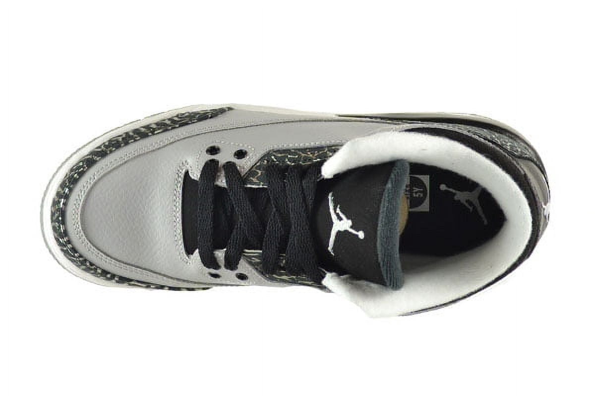 jordan 3 wolf grey 2014