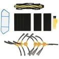 thumbnail image 1 of Replacement Accessories for X500 X520 X600 Pro S6 T8 X500 Ikhos Create NetBot S15 Vacuum Cleaner, 1 of 5