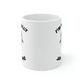 thumbnail image 2 of Totally Jawsome Shark Mug, 2 of 11
