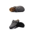 thumbnail image 2 of YAZI  Women's Hana Cork Footbed Clog with +Comfort, 2 of 4
