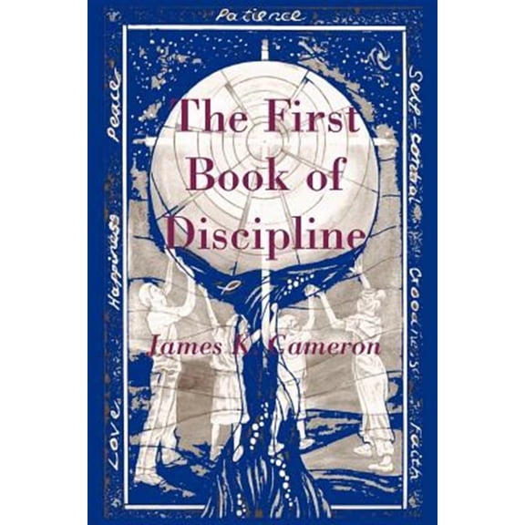 First Book Of Discipline