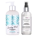 thumbnail image 1 of Kit de afeitado IntiMD Coochy Plus Coco Allure con spray para después del afeitado, 1 of 8