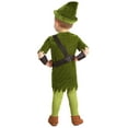 thumbnail image 2 of Déguisement Classique de Tout-Petit Peter Pan, 2 of 2