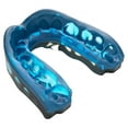 thumbnail image 3 of Shock Doctor Gel Max Mouthguard, Youth, Red, 3 of 8