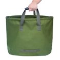 thumbnail image 3 of Reusable Garden Lawn Leaf Yard Waste Bags Trash Storage, 3 of 8