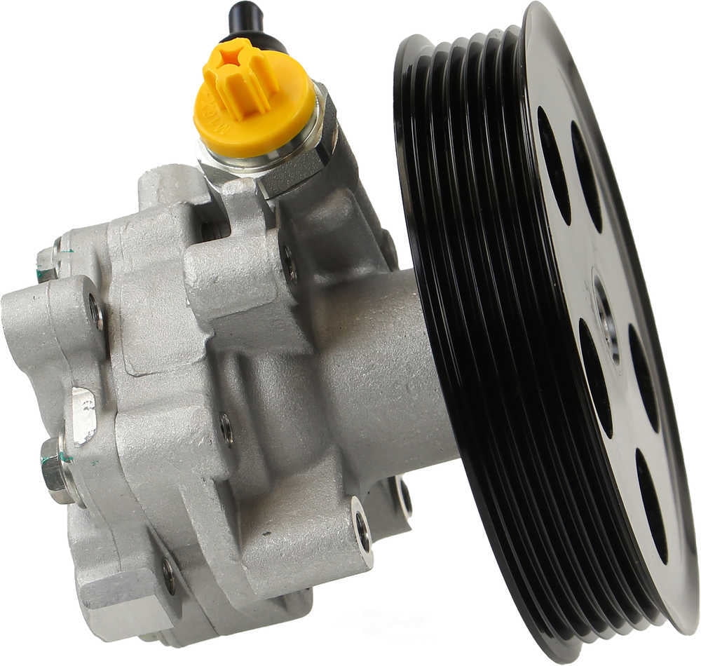 Atlantic Automotive Engineering 5480N AAE New Hydraulic Power Steering Pump 100% Tested