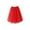 Red, variant on Womens Plus Size Clearance Dresses, Womens High Quality Pleated Gauze Short Skirt Adult Tutu Dancing Skirt