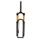 thumbnail image 2 of Horquilla De Suspensión Para Bicicleta, Horquilla Delantera Para Bicicleta De Montaña, aleación De Aluminio, Estable Y Silenciosa, Ligera Para Lugares Todoterreno, 2 of 7