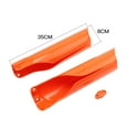 thumbnail image 4 of Motocross Fork Cover Shock Absorber Guard Protector For KTM GAS EC EX MC FC TC TE TX FX FC EXC FE EXC-F SX SX-F 125 150 250 300, 4 of 7