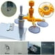 thumbnail image 1 of Kit de reparación de parabrisas de coche, resina de reparación de parabrisas para arreglar vidrio automático, 1 of 4