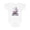 AA-White, variant on Grandpa First Mate Grandchild Sailing Boys or Girls Baby Bodysuit