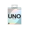 thumbnail image 1 of Juego de Cartas Uno Edición Platinum, 1 of 4