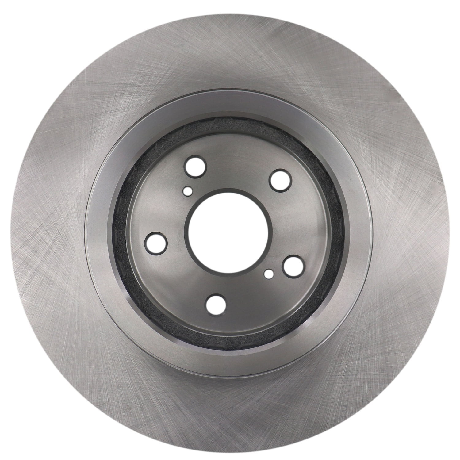 Winstop Brake Rotor, Front WS250838, Lexus RX350 2022-2016