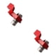thumbnail image 1 of Sonducket Bicicleta V freno C abrazadera extensión carretera bicicleta soporte medio freno abrazadera extensor ciclismo accesorio 406 a 451 Type1 NO1 Sonducket  CBP104725, 1 of 5