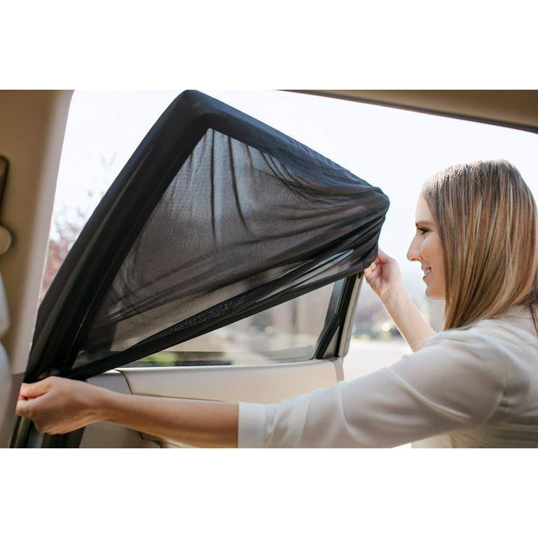 Car window sock shade discount