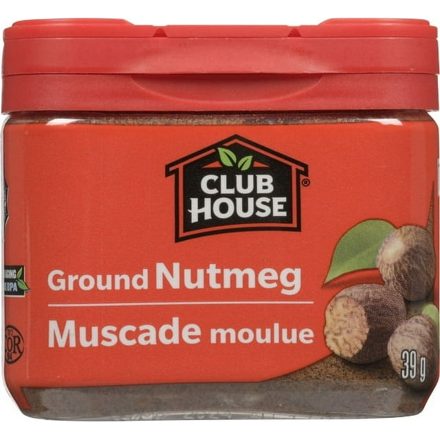 Club House MUSCADE MOULUE 39 G