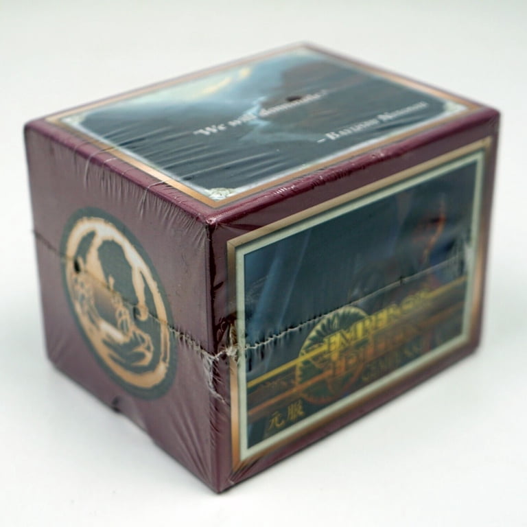 L5r Ccg: Emperor Edition Gempukku Starter Deck - Scorpion Clan